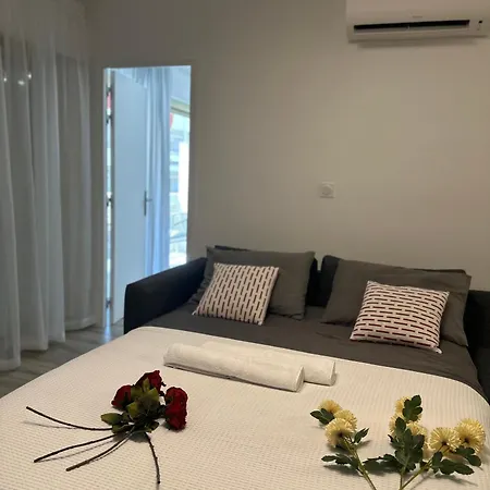 T3Appartement De Luxe Croisette En Face De La Plage Martinez 80M2 Cannes Exterior photo