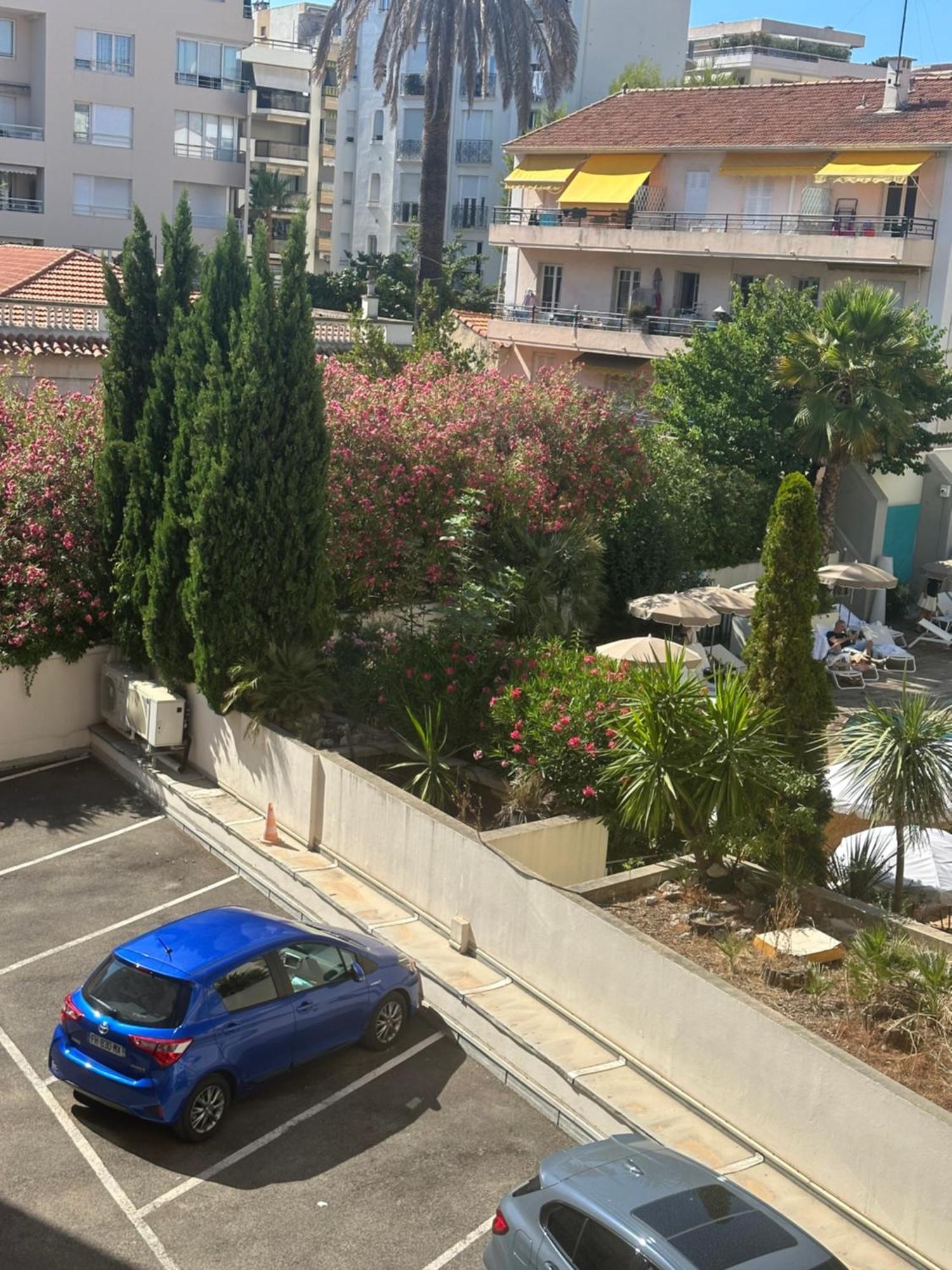 T3appartement De Luxe Croisette En Face De La Martinez 80m2 Apartment