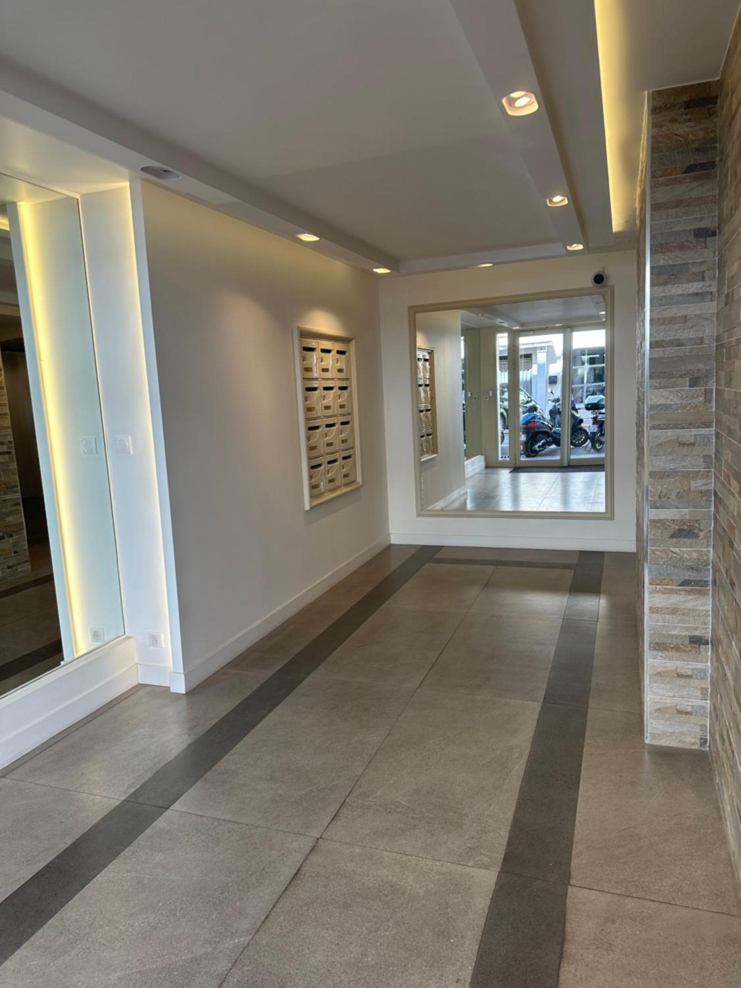 T3appartement De Luxe Croisette En Face De La Martinez 80m2 Apartment
