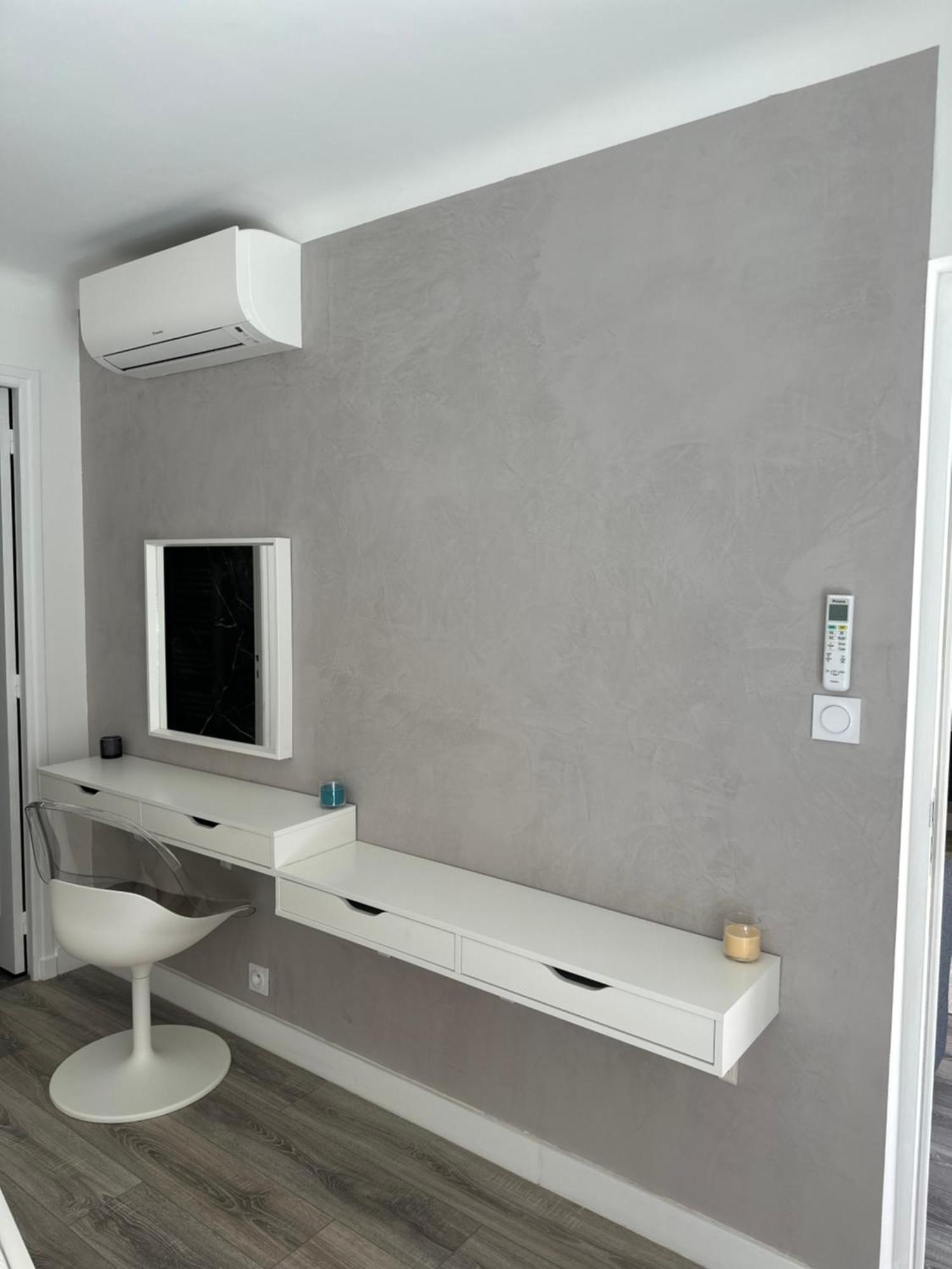 Appartement T3appartement De Luxe Croisette En Face De La Martinez 80m2