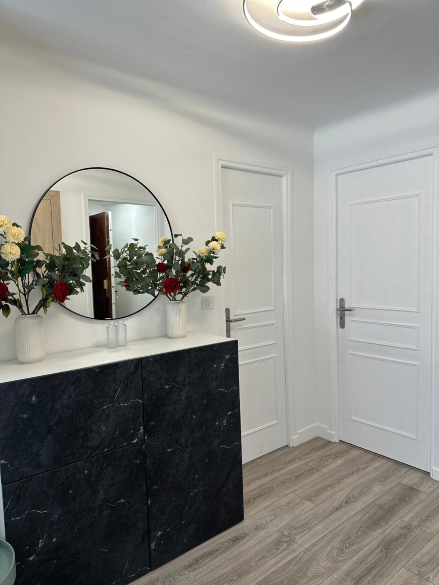 Appartement T3appartement De Luxe Croisette En Face De La Martinez 80m2 Cannes