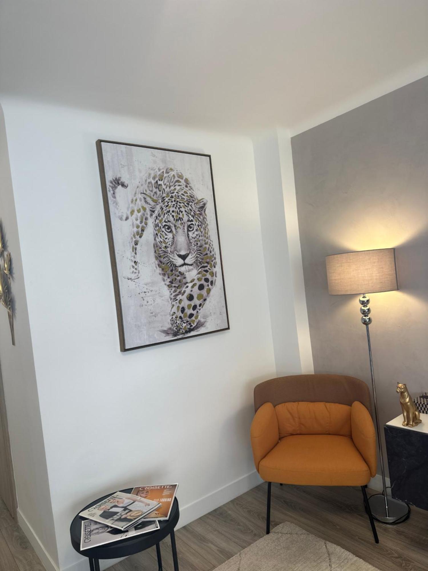 Appartement T3appartement De Luxe Croisette En Face De La Martinez 80m2