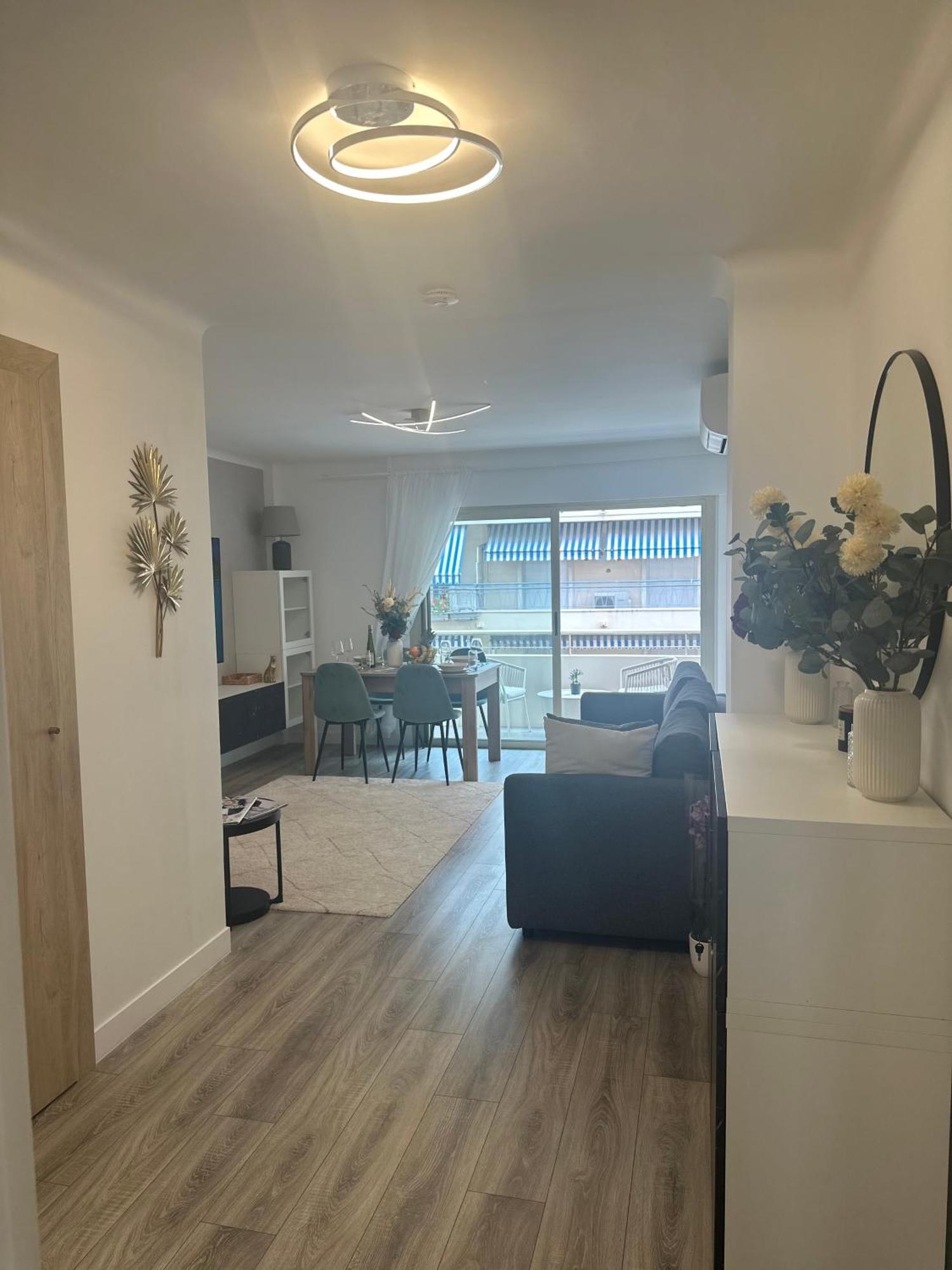 T3appartement De Luxe Croisette En Face De La Martinez 80m2 Appartement Cannes