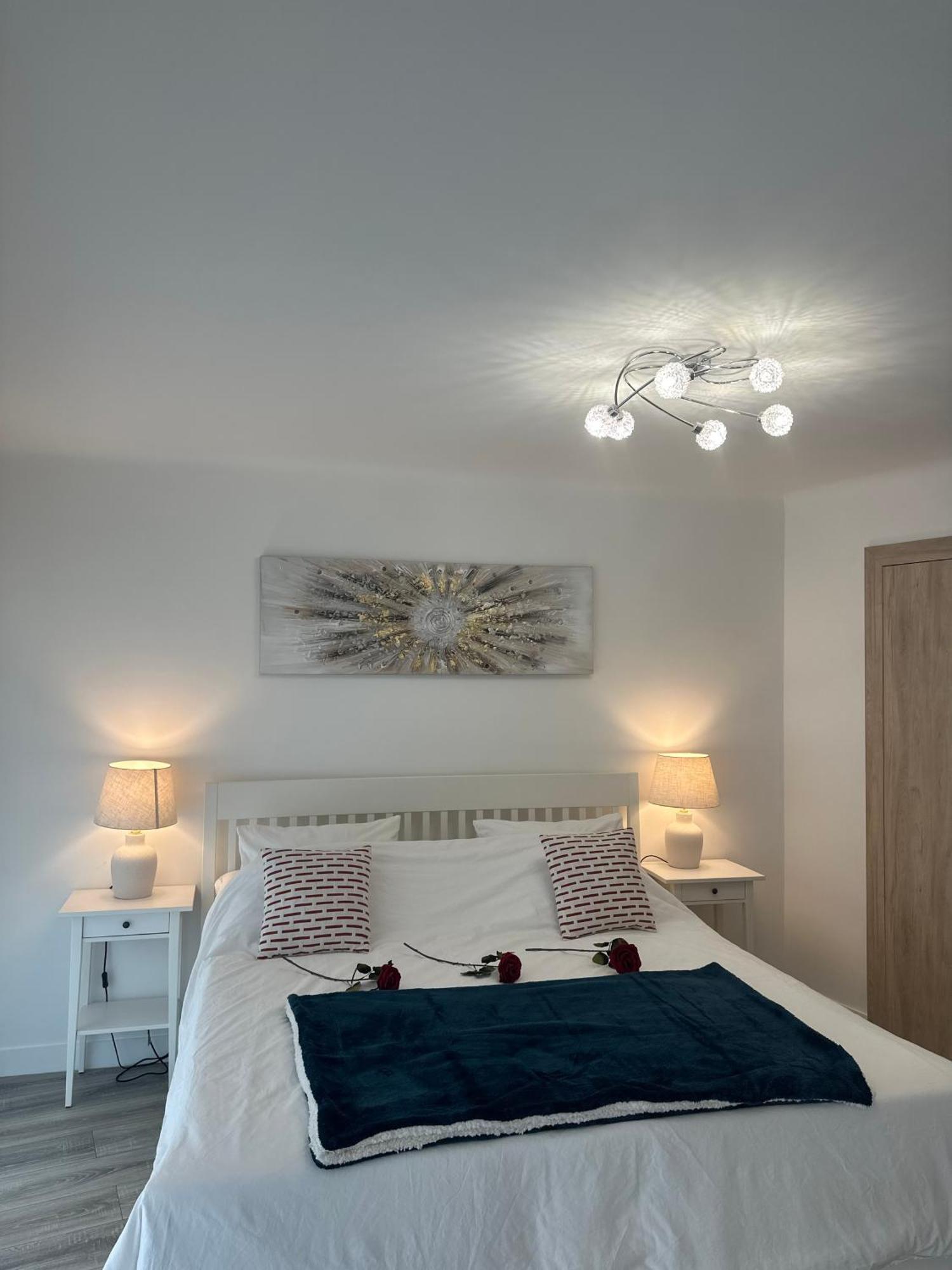 Appartement T3appartement De Luxe Croisette En Face De La Martinez 80m2 *